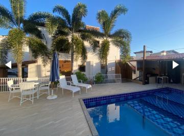 Casa de 5 quartos, Salvador · BELÍSSIMA CASA 5 QUARTOS EM PIATÃ  À VENDA PORTEIRA FECHADA