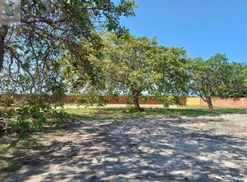 Foto 01 · Terreno à venda em Fortim - CE, bairro Córrego do Maceió, com 10.800m² de área!