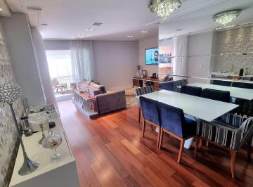 Apartamento · 99m² · 2 Quartos · 2 Vagas · Apartamento - SPETTACOLO TATUAPÉ