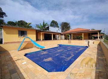 Rural · 2350m² · 3 Quartos · 3 Vagas · Chácara escriturada à venda em Mairiporã com 2.350m²