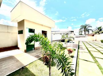 Casa de 4 quartos, Vicente Pires · Casa Vicente Pires 4 Quartos Alto Padrão 