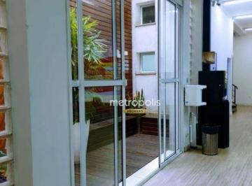 Área comum · Prédio à venda, 432 m² por R$ 2.500.000,00 - Santa Paula - São Caetano do Sul/SP