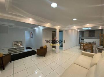 Sala · Sobrado com 3 dormitórios à venda, 195 m² por R$ 661.000,00 - Jardim São Paulo - São Bernardo do Cam