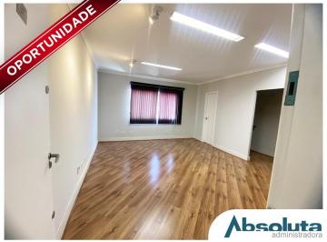 sala · Escritório - Vila Santa Catarina
