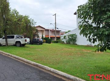Foto 01 · Vendo terreno no condomínio Vendo terreno no condomínio Constantino Matucci em Sorocaba