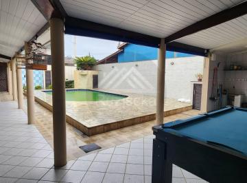 Casa · 325m² · 2 Quartos · 4 Vagas · Casa com piscina a venda em Itanhaém - litoral sul de SP.