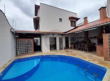 Casa · 286m² · 6 Quartos · 5 Vagas · Sobrado com piscina e 6 dormitórios á venda em Itanhaém/SP.