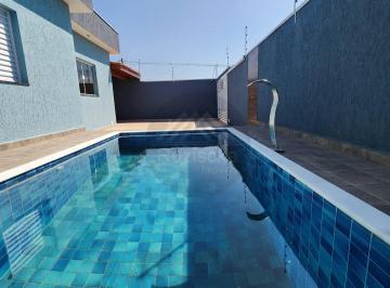 Casa · 154m² · 2 Quartos · 3 Vagas · Casa com piscina com a venda em Itanhaém/ SP .