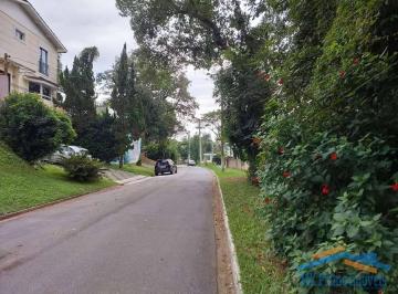 Terreno · 402m² · Cond. Vila Verde (Km 36 Raposo) - c/ ambiental 100% aprovado