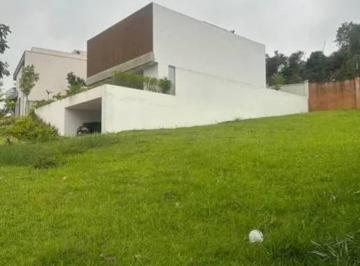 Terreno · 464m² · Lindo Terreno em Residencial Alphaville Burle Marx 464m²
