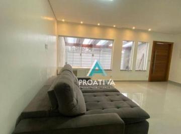 0d749b1367281ba36a47be98c44274cc8a49ce4c · Casa com 2 dormitórios à venda, 147 m² por R$ 730.000,07 - Santa Maria - Santo André/SP