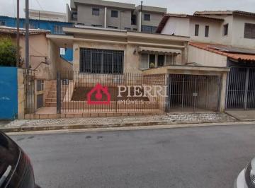 Terreno · 260m² · Casa térrea a venda no Parque São Domingos 9,5 metros de frente