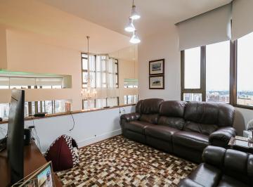 Apartamento de 3 quartos, São Paulo · Belissimo apto alto padrão duplex p/venda c/339m2 e 03 suites V.Andrade Morumbi