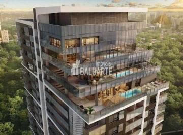 Apartamento · 142m² · 2 Quartos · 2 Vagas · Apartamento com 2 Quartos e 4 banheiros à Venda, 147 m²