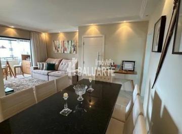 Apartamento · 105m² · 3 Quartos · 2 Vagas · Apartamento com 3 Quartos à Venda, 105m² por R$ 590.000