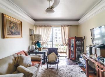 Apartamento de 3 quartos, São Paulo · Apartamento a venda no Jardim Paulista