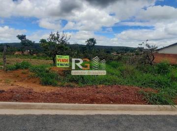 Terreno , Formosa · Lote 12x30m no Rosa Maria, Barato, Formosa-GO