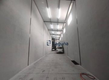 5c8f87ce9bf8b9dd81438ba5f34f6f3eb3c92412 · Galpão novo sendo primeira locação com 170 m² de área construída em Santo André!
