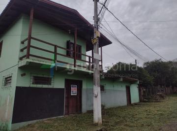 Foto 01 · Casa, Parque Itacolomi, Gravataí, RS