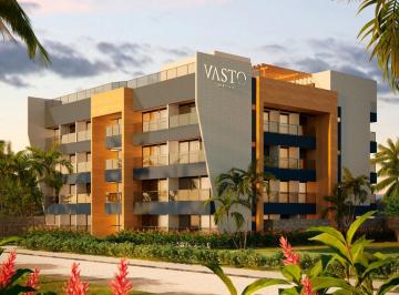 Apartamento de 1 quarto, Ipojuca · Apartamento compacto em Porto de Galinhas
