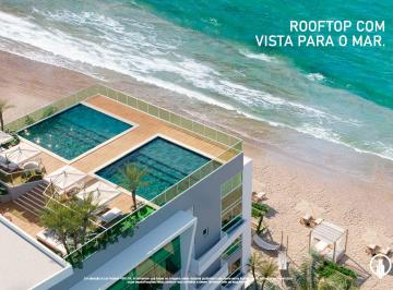Apartamento de 1 quarto, Ipojuca · BEIRA-MAR compacto em Porto de Galinhas