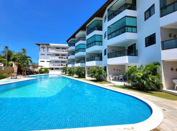 Apartamento de 3 quartos, Ipojuca · 3 QUARTOS próximo ao mar 