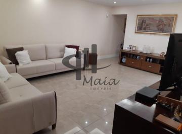 Casa · 236m² · 3 Quartos · 4 Vagas · Venda Sobrado Sao Caetano do Sul Sao Jose Ref: 15441