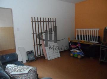 Casa · 200m² · 3 Quartos · 4 Vagas · Venda Casa Sao Caetano do Sul Olimpico Ref: 40758