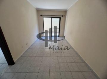 Apartamento · 92m² · 2 Quartos · 2 Vagas · Venda Apartamento Sao Caetano do Sul Santa Maria Ref: 40743