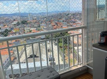 Apartamento de 3 quartos, São Paulo · Apartamento na região da Vila Maria com 3 dormitórios sendo 1 suíte e 2 vagas