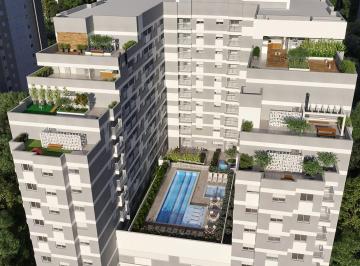 Apartamento 27m² Venda Vila Andrade · Apartamento pronto rua com cancela na Giovanni Gronchi