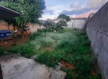 Terreno , Formosa · Lote, 9x30m, ao lado Av. Ângelo Chaves, Formosinha - Formosa - GO