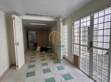 Foto 09 · Casa comercial para venda ou locação, Vila Mariana, 361m², 8 salas, 5 banheiros, espaço aberto para 