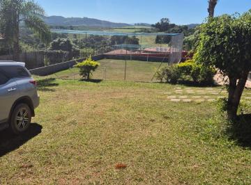 Terreno , Piracaia · Terreno de 1.000m² em Condomínio/Loteamento no Bairro de Canedos