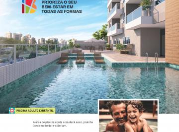 Apartamento de 2 quartos, Salvador · 1, 2 e 3/4, com suite,varanda e closet no Jardim Santa Teresa