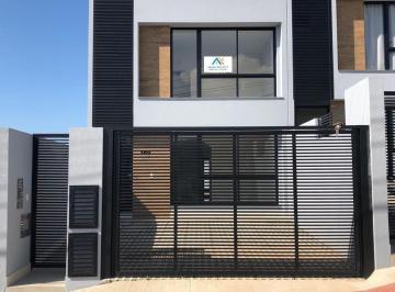 Foto · SOBRADO 100% MOBILIADO 3 DORMITÓRIOS SENDO 1 SUÍTE  COM CLOSET + 2 VAGAS - BAIRRO FAZENDA - ITAJAÍ!