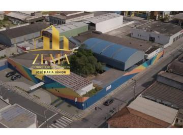 Comercial · 3266m² · 50 Vagas · Predio Comercial 5559,77m2 de área total, construidos 747 + 2519 M2