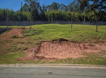 Terreno , Bragança Paulista · Condomínio Vale das Águas Terreno com 533 m2, em Bragança Paulista