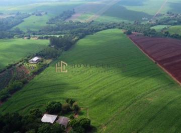 Rural · 1m² · 3 Quartos · 2 Vagas · Sítio à venda em Maringá, Jardim São Domingos, com 3 quartos, com 8 alqueires