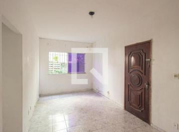 Apartamento · 55m² · 2 Quartos · 1 Vaga · Apartamento para Aluguel - Campo Grande, 2 Quartos,  55 m² - Rio de Janeiro