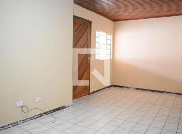Casa · 95m² · 2 Quartos · 2 Vagas · Casa para Aluguel - Uberaba, 2 Quartos,  95 m² - Curitiba