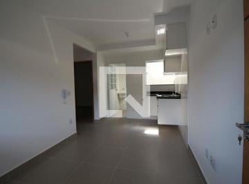 Apartamento · 37m² · 2 Quartos · 1 Vaga · Apartamento para Aluguel - Vila Ema, 2 Quartos,  37 m² - São Paulo