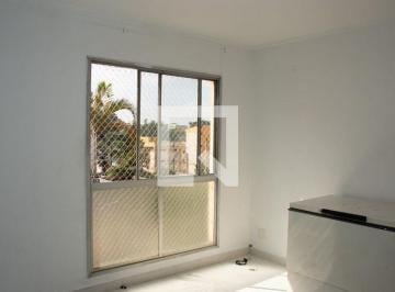 Apartamento · 55m² · 2 Quartos · 1 Vaga · Apartamento para Aluguel - Vila Jacuí, 2 Quartos,  55 m² - São Paulo