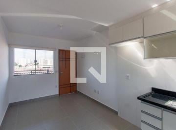 Apartamento · 37m² · 2 Quartos · Apartamento para Aluguel - Vila Ema, 2 Quartos,  37 m² - São Paulo