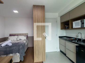 Apartamento · 24m² · 1 Quarto · Apartamento para Aluguel - Novo Mundo, 1 Quarto, 24 m² - Curitiba