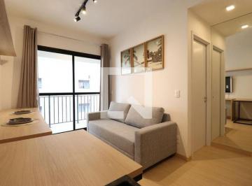 Apartamento · 35m² · 1 Quarto · Apartamento para Aluguel - Vila Pompéia, 1 Quarto, 35 m² - São Paulo