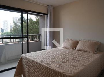 Apartamento · 25m² · 1 Quarto · Apartamento à Venda - Pinheiros, 1 Quarto, 25 m² - São Paulo