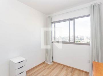 Apartamento · 27m² · 1 Quarto · 1 Vaga · Apartamento à Venda - Bosque da Saúde, 1 Quarto,  27 m² - São Paulo