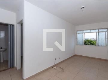 Apartamento · 45m² · 1 Quarto · Apartamento à Venda - Lapa, 1 Quarto, 45 m² - São Paulo