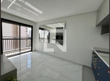 Apartamento · 30m² · 1 Quarto · Apartamento para Aluguel - Vila Mascote, 1 Quarto,  30 m² - São Paulo
